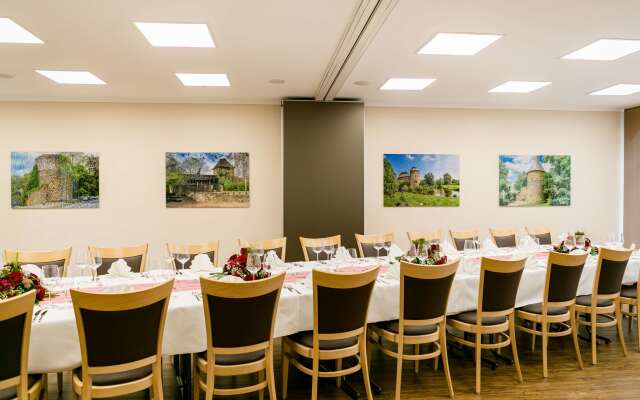 Best Western Hotel Breitbach