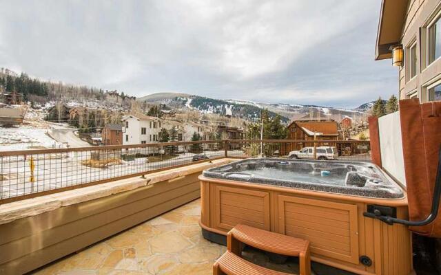 601 Deer Valley Drive