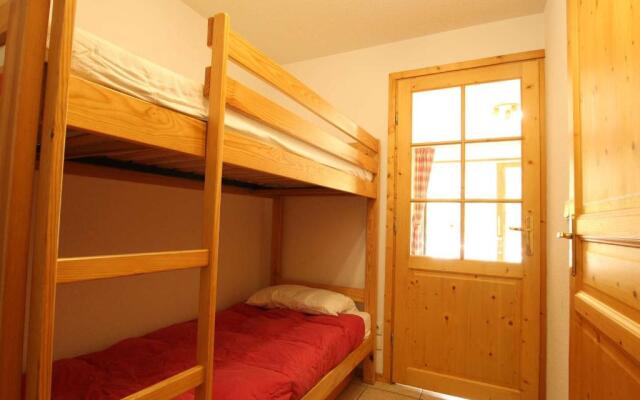 Appartement Serre Chevalier, 1 pièce, 4 personnes - FR-1-330E-57