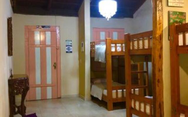 Hostel 7 Pirenópolis