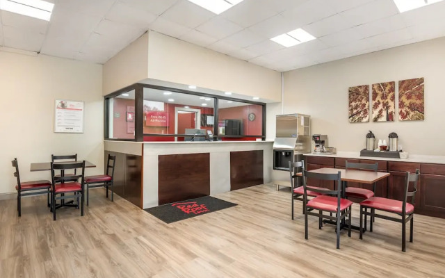 Red Roof Inn Richmond, VA