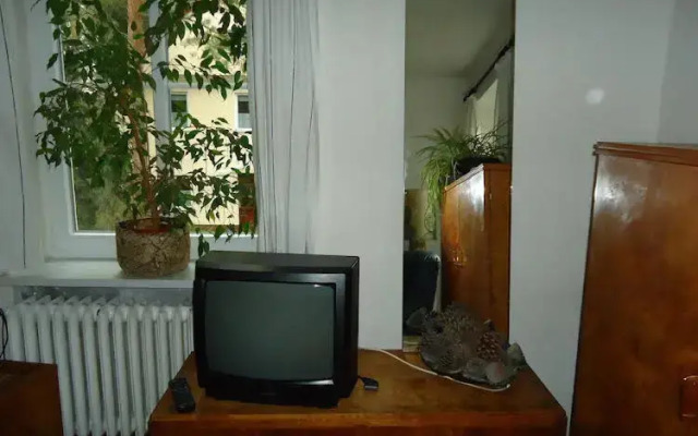 Zimmervermietung Kostka