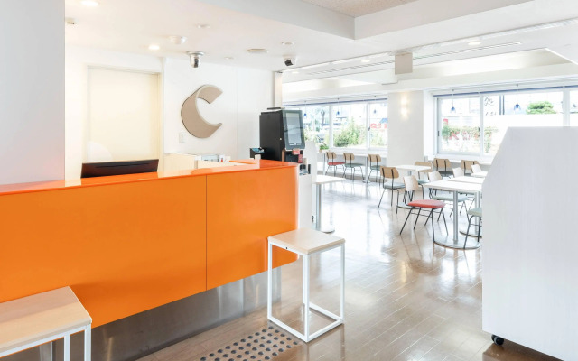 Comfort Inn Toyokawa Inter