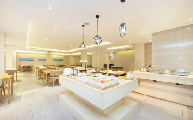 JI Hotel Tianjin Meijiang Convention and Exibition Center