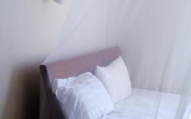 Jkia Airport Hotel