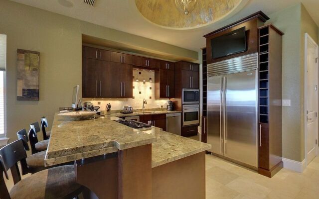 Ocean Paradise by RedAwning