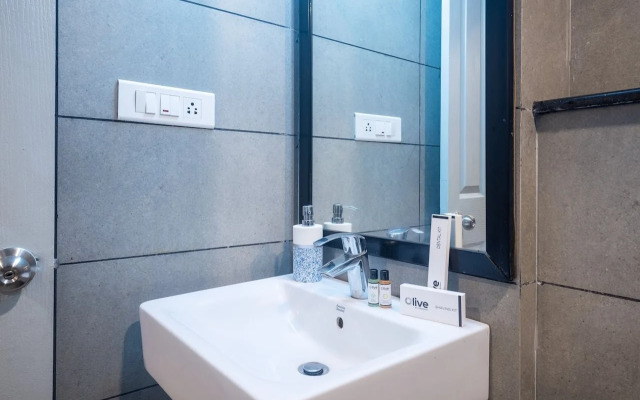 Olive Zip Kalyan Nagar by Embassy Group