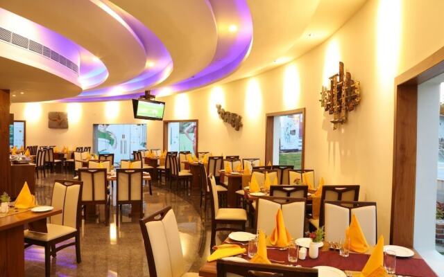 Kanva Star Resorts