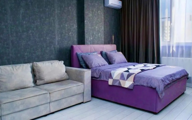 Апартаменты Ростовское Гостеприимство на переулке Зеркальном, д. 7