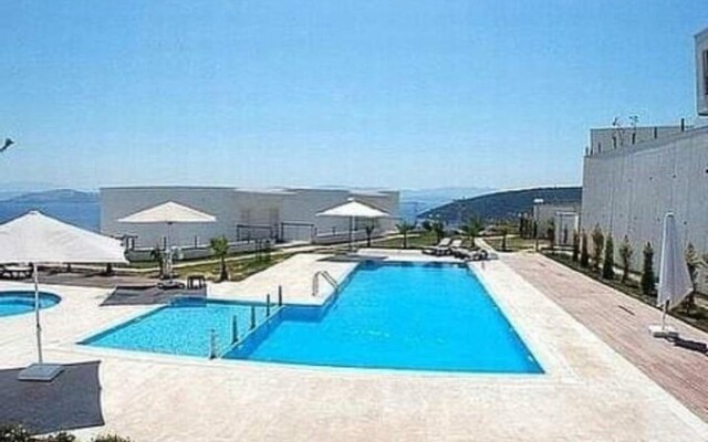 Horizon Sky Bodrum Egepar