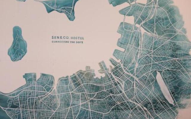 Sen&Co Hostel