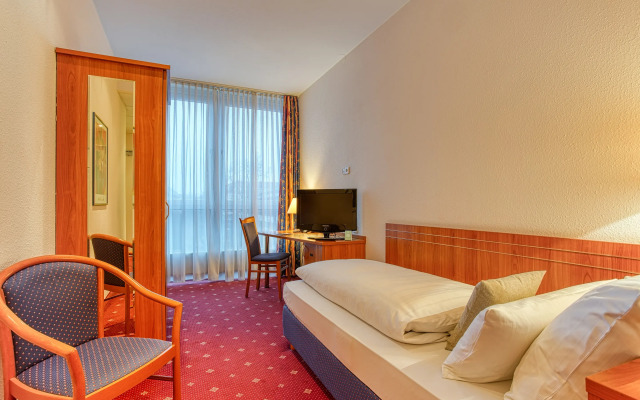 Centro Hotel Berlin City West