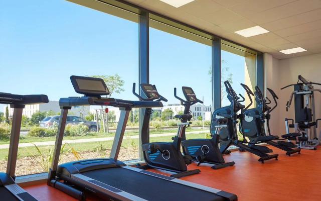 ibis Styles Montpellier Aeroport Parc Des Expos