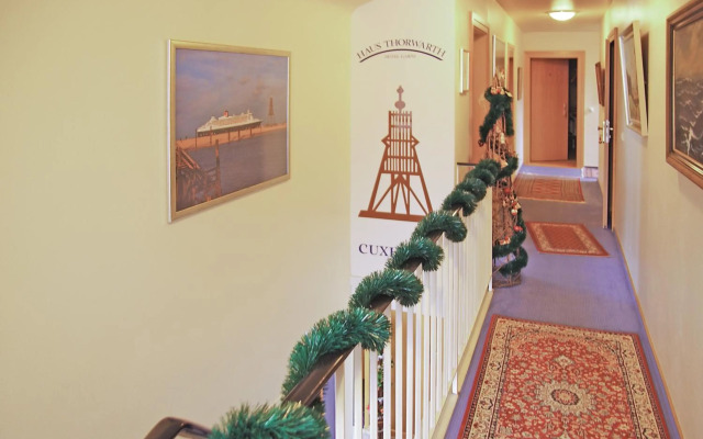 Haus Thorwarth - Hotel garni