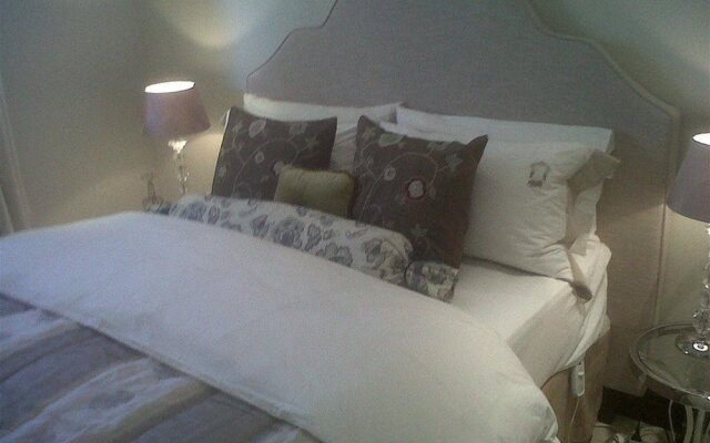 Accommodation Dorchester House