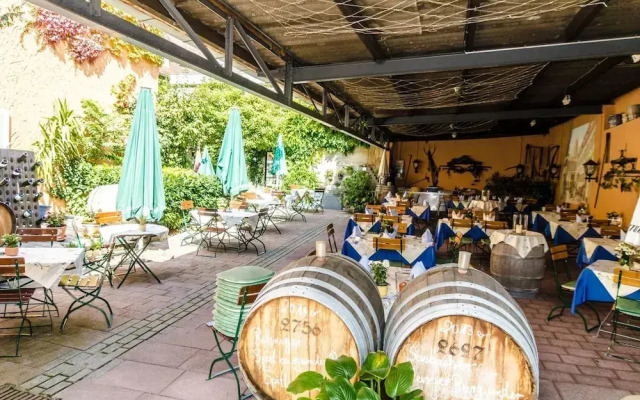 Hotel Restaurant Kaiserstuehler Hof