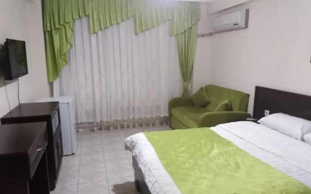 Kerpe Kaptan Pansiyon