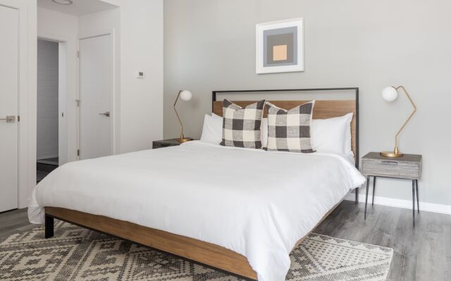 Locale North Broad - Philadelphia