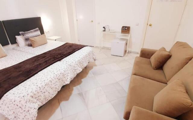 Fan Rooms Duquesa