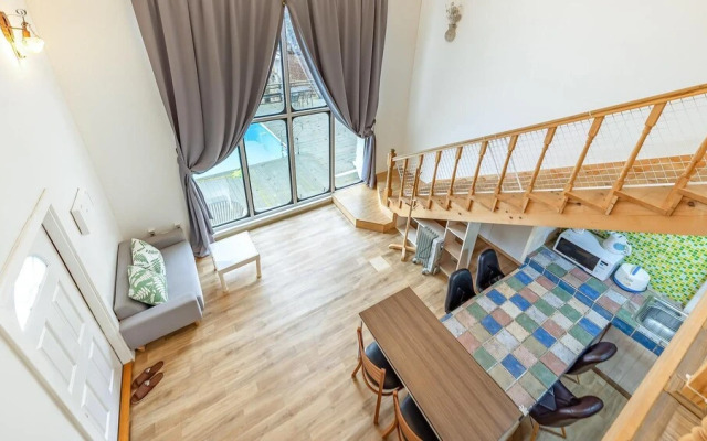 Gapyeong Monami spa Pension