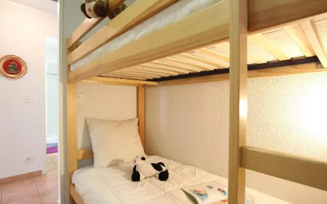 Appartement Serre Chevalier, 2 pièces, 6 personnes - FR-1-330F-93