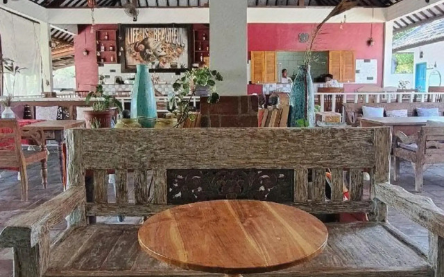 Kubuwatu Boutique Accommodation