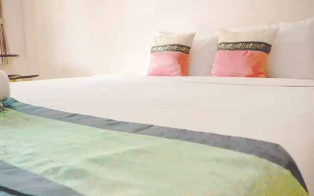 Kong Krid Resort Hotel