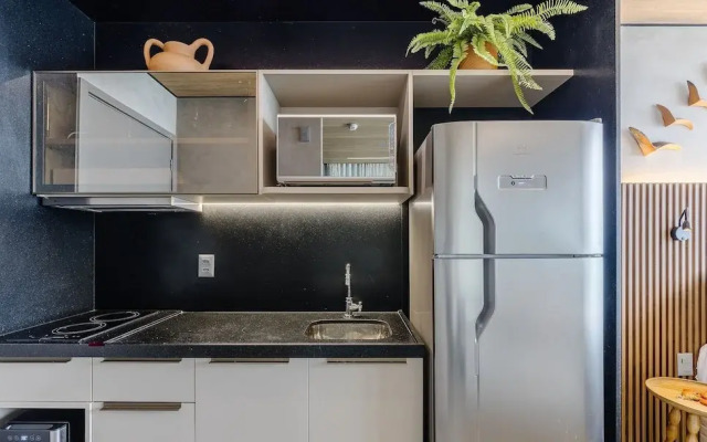 NWTs - Apartamentos com Vista Frente-Mar