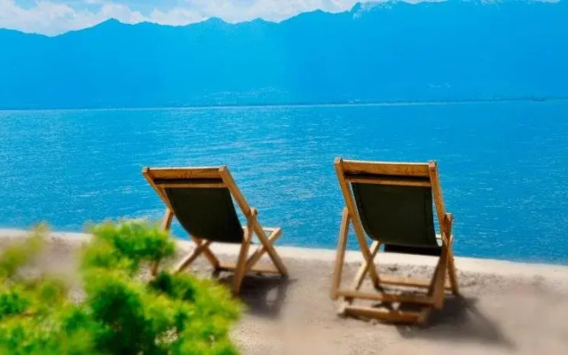 Dali Shuise Boutique Hotel