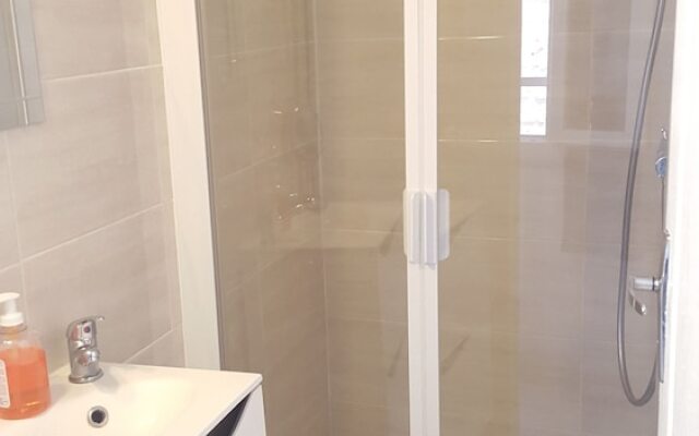 Appartement Montpellier proche Gare