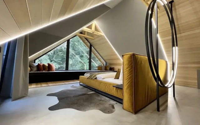 Garden Retreat