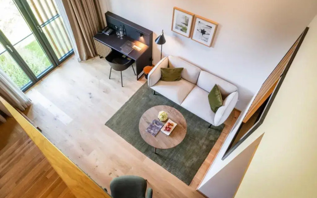 Hotel Breitenburg