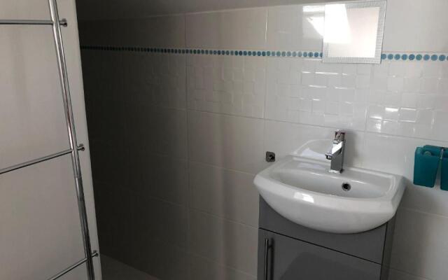 Gîte Moncé-en-Belin, 4 pièces, 6 personnes - FR-1-410-261