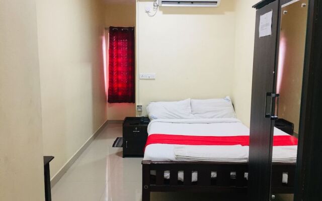 Brindavan Residency