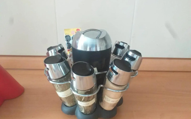 KAYÁM Suite Vacacional