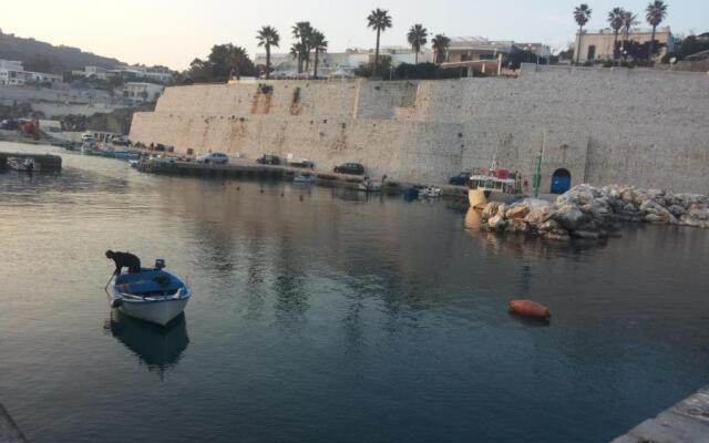 Bed & Breakfast Acquamarina