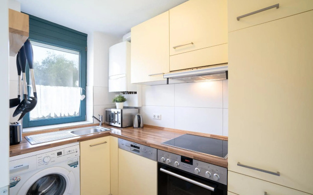 Lange Wiese, Rosengarten