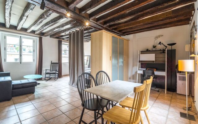 Loft Rosiers - AC - Wifi