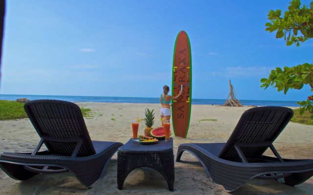 Hotel Sansiraka Suites By GEH Suites