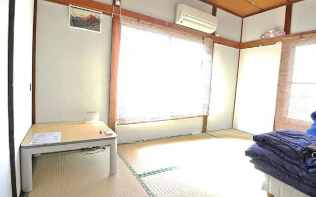 Nishiogi House Maipenrai