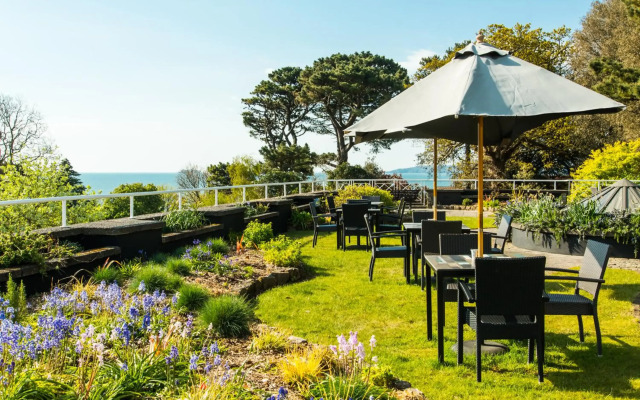 The Cliffden Hotel