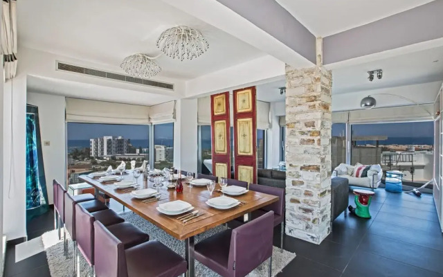 Villa Greko 605 Platinum