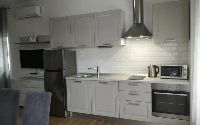 Apartment Mativa