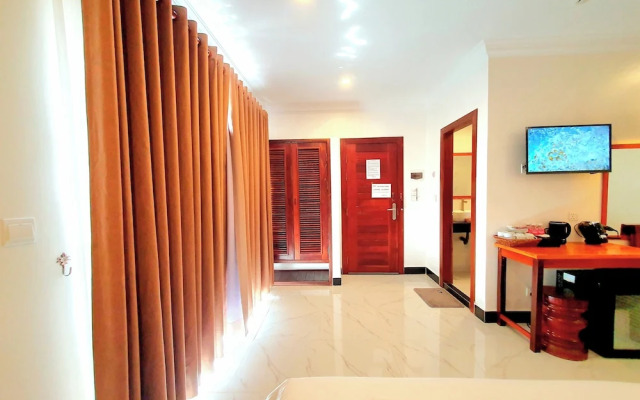 Darling Pub Hostel