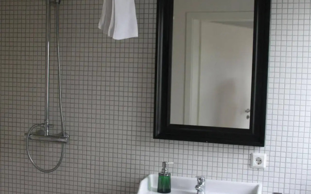 Frumskógar Guesthouse