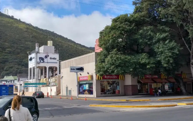 La Quinta Residencia