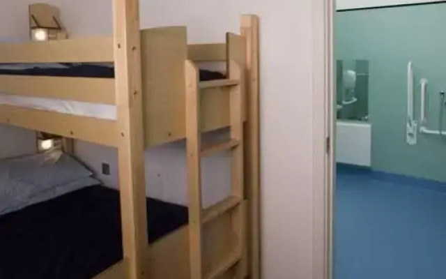 YHA National Forest - Hostel