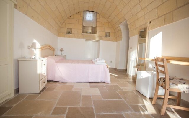 Masseria Asteri Resort