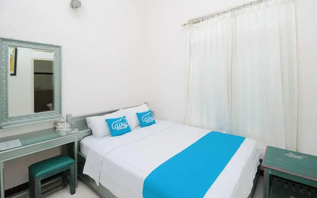 Airy Sleman Kaliurang KM 8.5 Damai Pusung Dua Yogyakarta