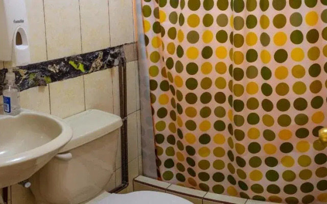 Color House Petitte - Hostel